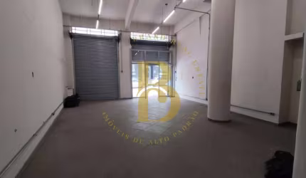 Comercial com 500 m²,  à venda no bairro Barra Funda.