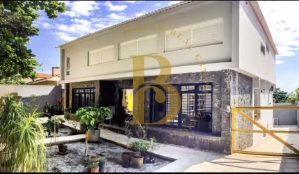 Casa com 460 m², à venda no bairro Alto da lapa