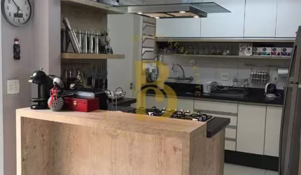 Casa de condomínio com 125.5 m², 4 quartos sendo 1 suíte à venda no bairro Jardim Passargada.
