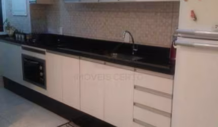 Apartamento em Osasco - Conceição - 52 m² - 2 Dormitórios com Suíte - 1 Vaga