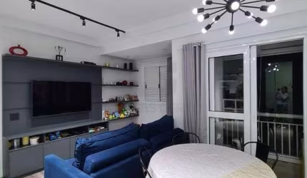 Cobertura em Osasco -Novo Osasco- 115m² - 3 Dormitórios c/ 1 Suíte com closet - 2 Vagas