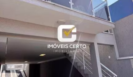SOBRADO COM 170M² 3 DORMITÓRIOS SENDO 2 SUÍTES 5 VAGAS BELA VISTA OSASCO-SP