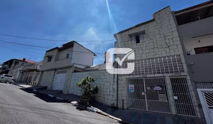 Oportunidade de Investimento e Moradia – 4 Casas na Vila Yolanda, Osasco-SP R$ 850 mil
