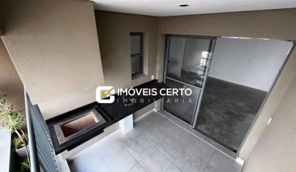 APARTAMENTO 64M² 2 SUÍTES VARANDA GOURMET 2 VAVAS BELA VISTA- OSASCO-SP