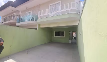 Casa com 3 quartos à venda na Rua João Hoffmann, Bela Vista, Osasco, 198 m2 por R$ 850.000