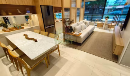 Apartamento para Venda em Rio de Janeiro, Barra Olímpica, 2 dormitórios, 1 suíte, 2 banheiros, 1 vaga