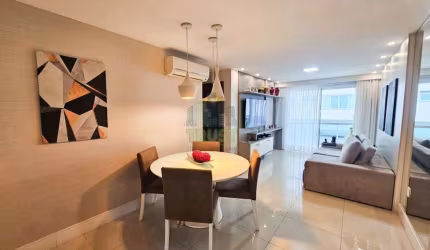Apartamento para Venda em Rio de Janeiro, Recreio dos Bandeirantes, 2 dormitórios, 1 suíte, 2 banheiros, 2 vagas