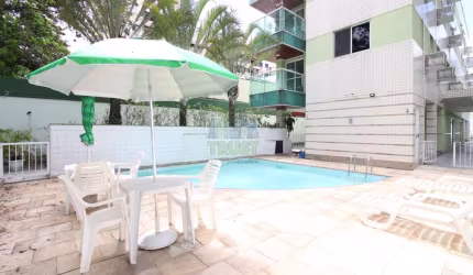 Apartamento para Venda em Rio de Janeiro, Freguesia (Jacarepaguá), 3 dormitórios, 1 suíte, 2 banheiros, 2 vagas