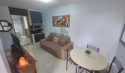 Apartamento para Venda em Rio de Janeiro, Jacarepaguá, 2 dormitórios, 1 banheiro, 1 vaga