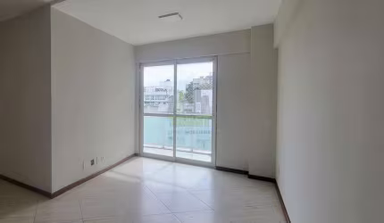 Apartamento para Venda em Rio de Janeiro, Anil, 2 dormitórios, 1 suíte, 2 banheiros, 1 vaga