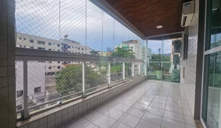 Apartamento para Venda em Rio de Janeiro, Freguesia (Jacarepaguá), 3 dormitórios, 1 suíte, 3 banheiros, 2 vagas