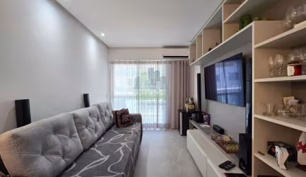 Apartamento para Venda em Rio de Janeiro, Freguesia (Jacarepaguá), 3 dormitórios, 2 suítes, 3 banheiros, 1 vaga