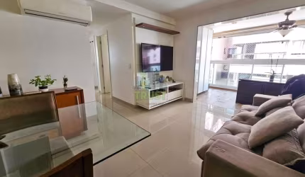 Apartamento para Venda em Rio de Janeiro, Freguesia (Jacarepaguá), 3 dormitórios, 1 suíte, 2 banheiros, 1 vaga