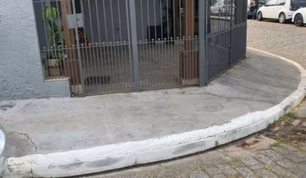 CASA COM 3 DORMITÓRIOS A VENDA, 125 M² -Vila Camargos - Guarulhos - SP