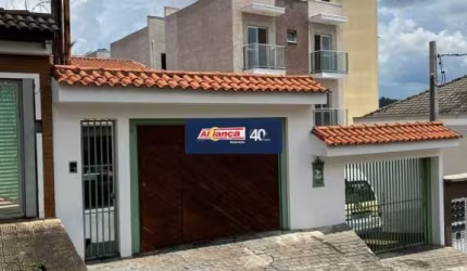 SOBRADO COM 3 QUARTOS, SENDO 3 SUÍTES A VENDA, 500m² Vila Rosália - Guarulhos - SP