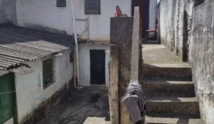 Terreno Residencial a venda - Jardim Dona Meri
