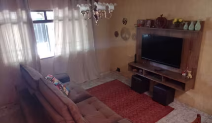 SOBRADO COM 2 QUARTOS A VENDA, 106,8m² VILA BARROS - GUARULHOS/SP
