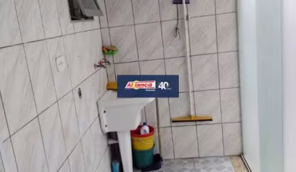 Casa bem localizada na região central de Guarulhos, com tudo perto.