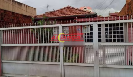 CASA COM 3 DORMITÓRIOS A VENDA, 150 M² - Vila Melliani - Guarulhos - SP