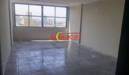 Sala Comercial 50m2 Centro de Guarulhos