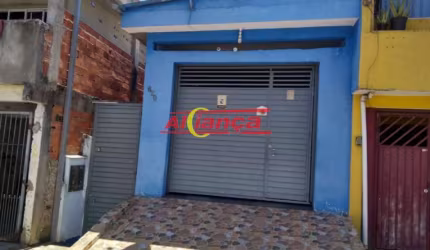 CASA JARDIM PONTE ALTA I