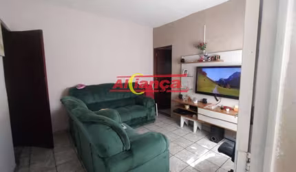 CASA SOBREPOSTA A VENDA NO VL.BARROS