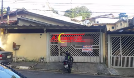 Casa Residencial  2 dorm com 1 Suite - Cidade Soimco
