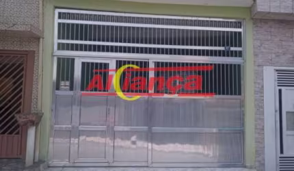 CASA TÉRREA A VENDA VILA IZABEL GUARULHOS