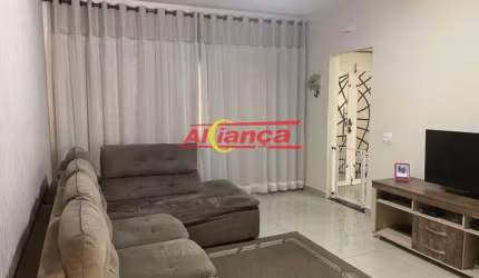 SOBRADO com 03 dormitórios - próximo ao Shopping Bonsucesso