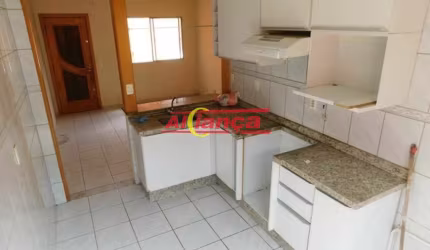 Vende apto 2 dormitórios Vila Progresso