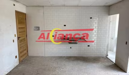 APTO NOVO JD VILA GALVÃO
