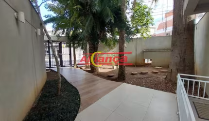 Casa no residencial Cântaro da Serra, com 2 dormitórios sendo 2 suítes, 2 vagas - Tucuruvi