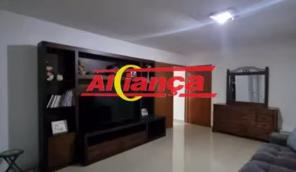 SOBRADO COM 5 DORMITÓRIOS A VENDA, 450 m² JARDIM ADRIANA - GUARULHOS/SP
