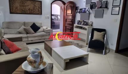 CASA TERREA /COMERCIAL/RESIDENCIAL A VENDA, 278M² POR R$ 900.000,00 -JD.BELA VISTA -GRU..