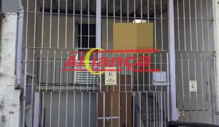 CASA COM 2 DORMITÓRIOS E 1 SUÍTE  A VENDA, 100 M² - PARQUE SANTO ANTÔNIO - GUARULHOS/SP/SP