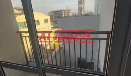 Apartamento próximo ao metrô Tucuruvi