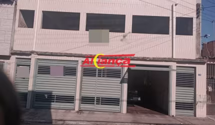 exelente imovel para renda c. 6 casas  e um salão comercial c/220 m2 -  1. 700.000