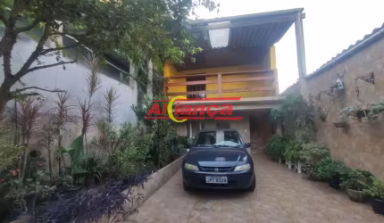 Casa Residencial No Recreio São Jorge