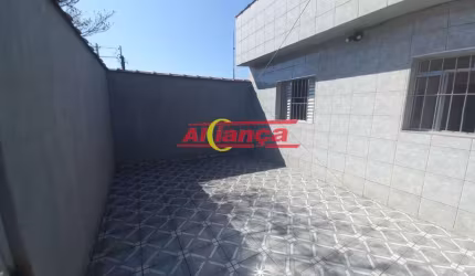 Casas para renda em Guarulhos