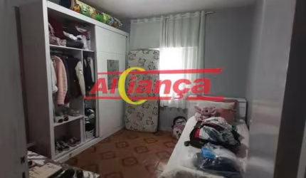 CASA NO JD. SOBERANA EM GUARULHOS, SP