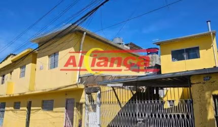 Oportunidade Imperdível para Investidores: Imóvel com 7 casas em Excelente Localização!