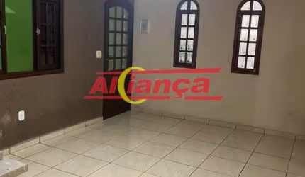 SOBRADO VILA NOVA BONSUCESSO