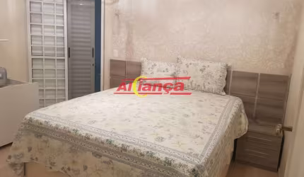 sobrado condomínio fechado 2 dormitórios 2 vagas