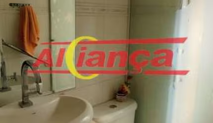 Apartamento com 2 quartos, 54 metros $ 285.000 - Jardim São Judas Tadeu / Guarulhos