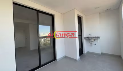 Apartamento próximo ao Metro Vila Matilde com 2 dormitórios
