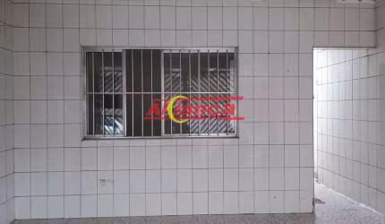 Casa Térrea à Venda no Jardim Presidente Dutra