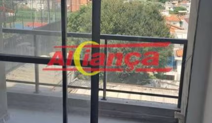 apartamento na Vila Guilherme NOVO, p´roximo ao Expo Center Norte
