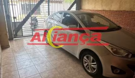 Sobrado no Continental 1