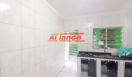 Casa no Jardim Iv Centenário