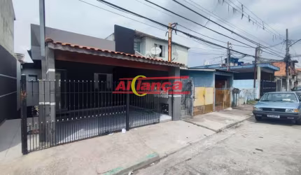 EXCELENTE CASA PARA RENDA NO VILA FÁTIMA, 2 CASAS PARA INVESTIMENTO